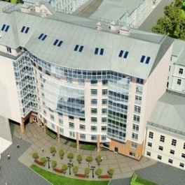 Продажа 2-комн квартиры на вторичном рынке Ждановская улица