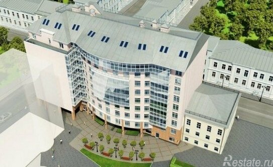 Продажа 2-комн квартиры на вторичном рынке Ждановская улица