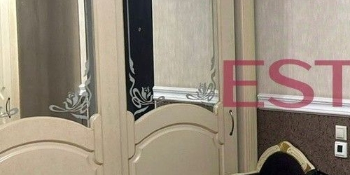 3-комн квартира улица Чистова, 16к4