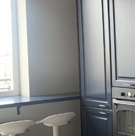 Аренда 4-комн квартиры на вторичном рынке Лиговский проспект, 123