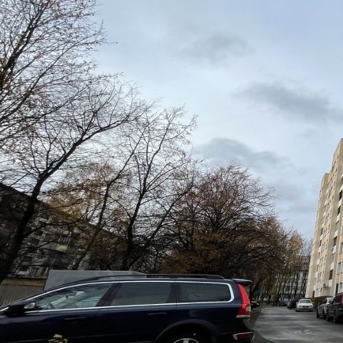 1-комн квартира улица Замшина, 58