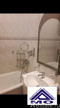 Продажа 3-комн квартиры на вторичном рынке Воскресенск, ул. Победы,  д. 15