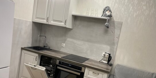 2-комн квартира наб Реки Смоленки,  д. 3,  к. 1