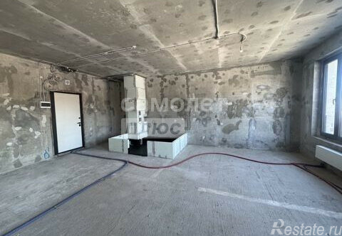 Продажа 3-комн квартиры на вторичном рынке ул Василия Ланового,  д. 7,  к. 1