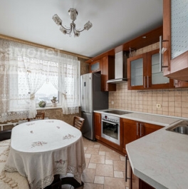 Продажа 3-комн квартиры на вторичном рынке ул Волынская,  д. 10