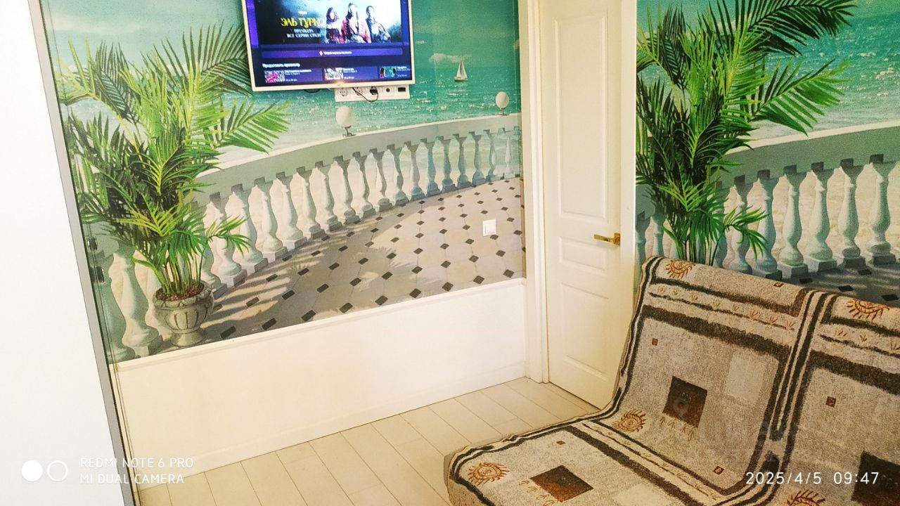 Аренда 2-комн квартиры на вторичном рынке улица Василия Ощепкова, 2