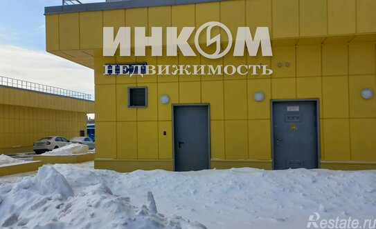 Продажа 1-комн квартиры на вторичном рынке Севастопольский проспект,  д. 7 к6