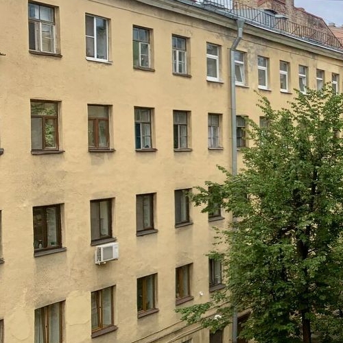 3-комн квартира улица Декабристов, 30