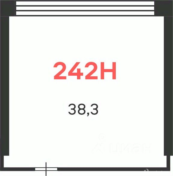 Продажа ПСН Новогиреевская улица,  д. 5А к2
