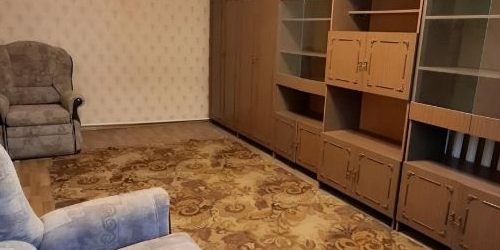 1-комн квартира Балашиха, улица Мира, 5