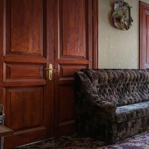 5-комн квартира Средняя Подьяческая улица, 15