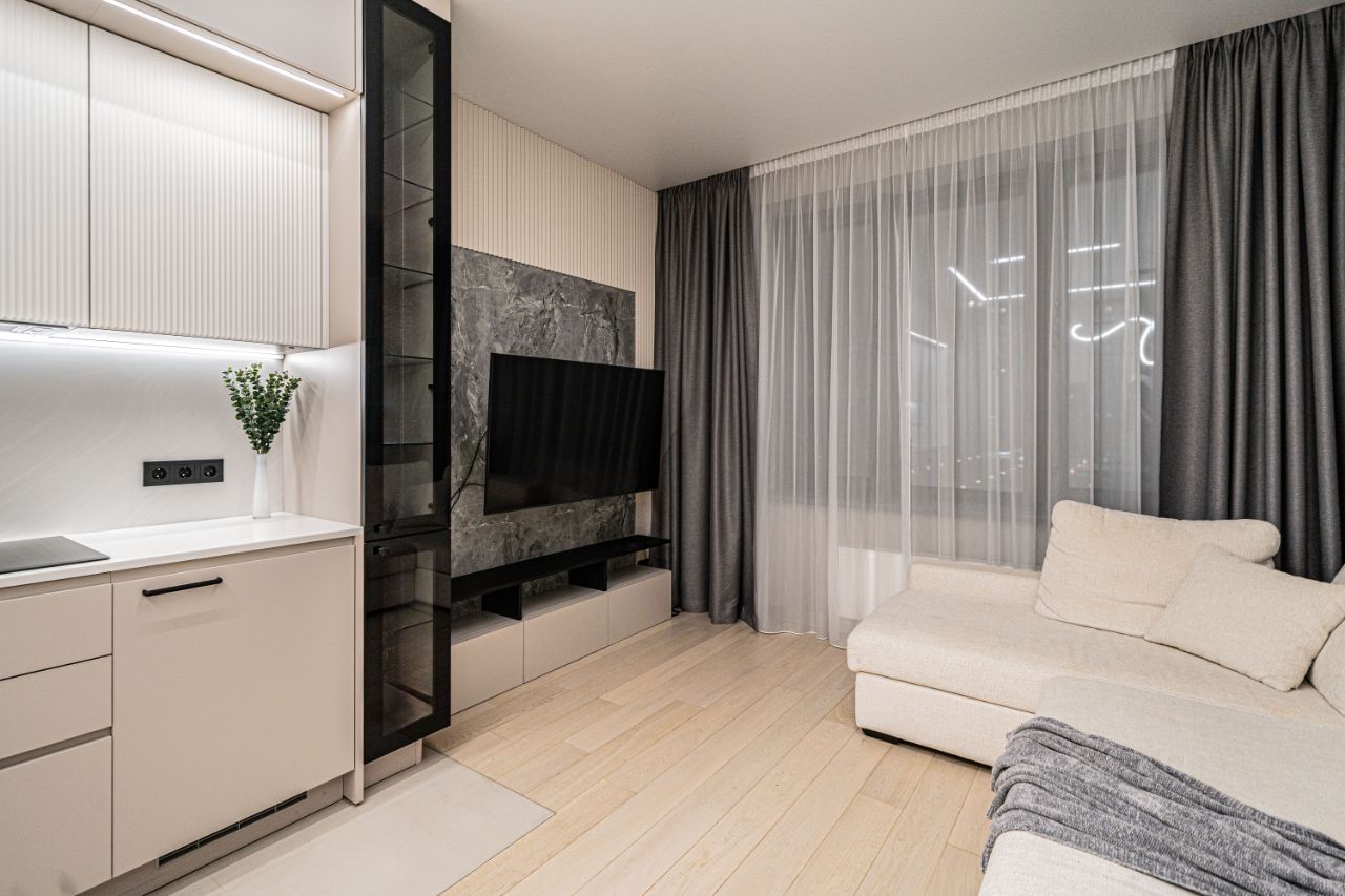 Продажа 2-комн квартиры на вторичном рынке Волоколамское шоссе, 71/8к1