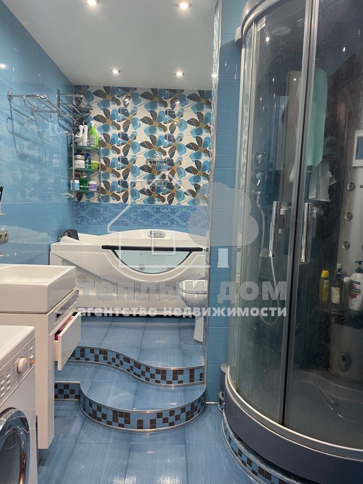 Продажа 3-комн квартиры на вторичном рынке г. Королев, Мичурина, 27к2