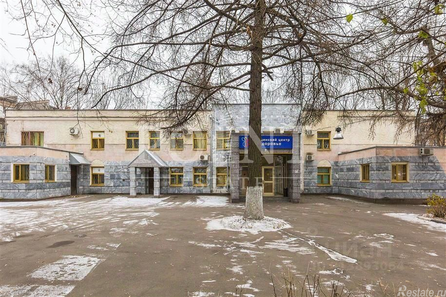 Продажа отдельного здания улица Коновалова,  д. 14