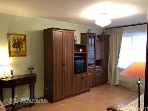 Продажа 1-комн квартиры на вторичном рынке Долгопрудный, Лихачевское ш.,  д. 7