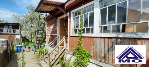 Продажа 4-комн квартиры на вторичном рынке Ногинск, Радио ул,  д. 66