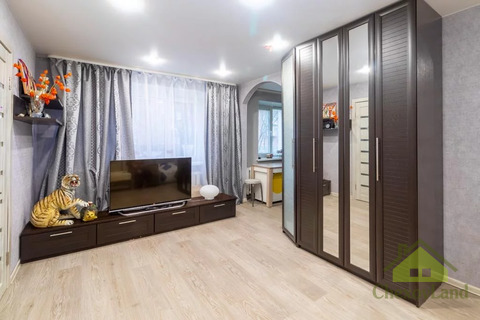 Продажа 2-комн квартиры на вторичном рынке Львовский, Садовый проезд,  д. 3