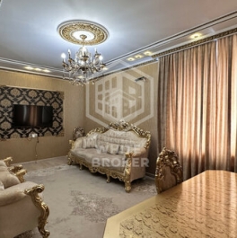 Продажа 3-комн квартиры на вторичном рынке Реутов г, Некрасова ул