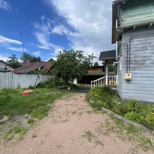 Коттедж/дом Садовая ул,  д. 5