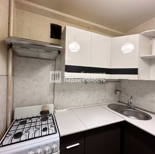 3-комн квартира ул Танкиста Хрустицкого, д 21 к А