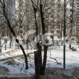 Продажа 2-комн квартиры на вторичном рынке Парковая 16-я ул,  д. 55,  к. 2