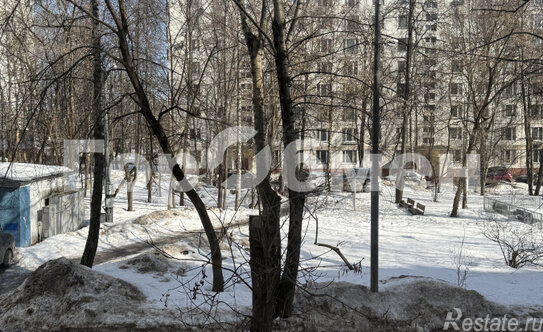 Продажа 2-комн квартиры на вторичном рынке Парковая 16-я ул,  д. 55,  к. 2