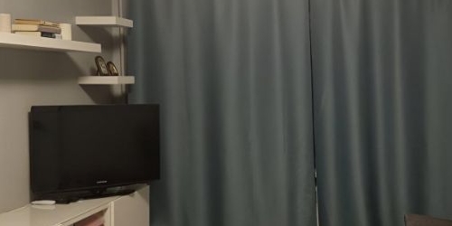 1-комн квартира Авиационный переулок, 4