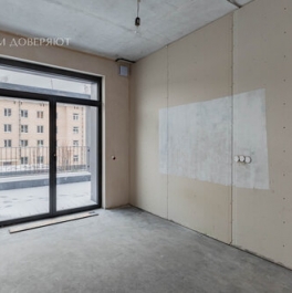 Продажа 1-комн квартиры на вторичном рынке Большой ВО пр-кт,  д. 67к2