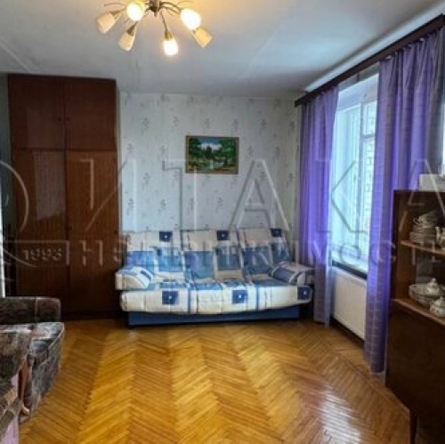 1-комн квартира ул Красная,  д. 12