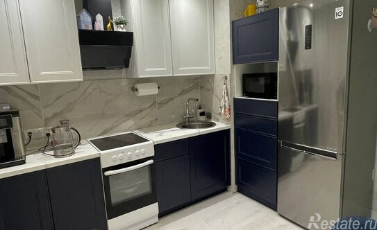 Продажа 1-комн квартиры на вторичном рынке Юнтоловский проспект