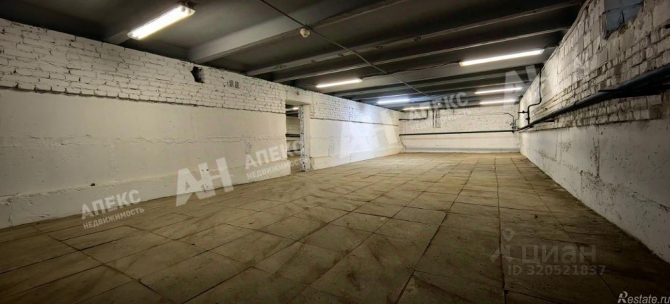 Продажа ПСН улица Адмирала Макарова,  д. 11