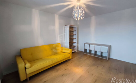 Аренда 2-комн квартиры на вторичном рынке Шуваловский пр-кт,  д. 90,  к. 1