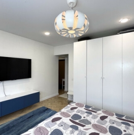 Продажа 1-комн квартиры на вторичном рынке проспект Королёва,  д. 64 к2
