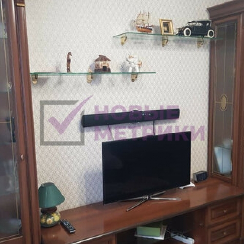 1-комн квартира ул Руднева