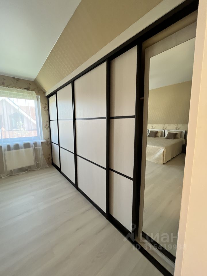 Продажа дома пос. Щеглово, улица Шпалерная, 40А