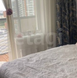 Продажа 1-комн квартиры на вторичном рынке Плесецкая ул