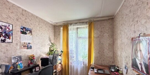 2-комн квартира улица Юных Ленинцев,  д. 70