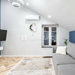 Продажа 2-комн квартиры на вторичном рынке Казачий Б. пер,  д. 10