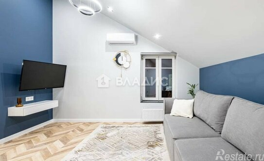 Продажа 2-комн квартиры на вторичном рынке Казачий Б. пер,  д. 10