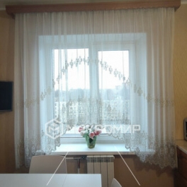 Продажа 3-комн квартиры на вторичном рынке Пролетарская улица,  д. 50