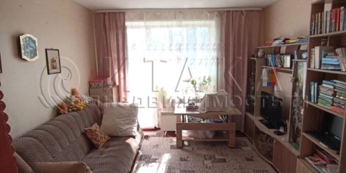 1-комн квартира Приозерск, Привокзальная,  д. 5