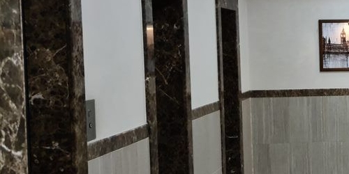 5-комн квартира Севастопольский проспект, 28к3