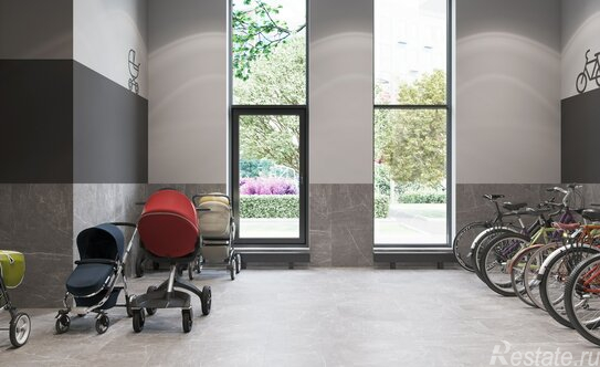 Продажа 3-комн квартиры на вторичном рынке Котляковский 1-й пер,  д. 2А,  к. 3