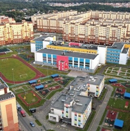 Продажа 2-комн квартиры на вторичном рынке Лопатино, ул Сухановская,  д. 3