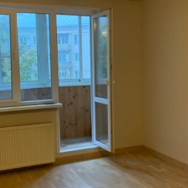 Продажа 2-комн квартиры на вторичном рынке улица Николая Химушина,  д. 23