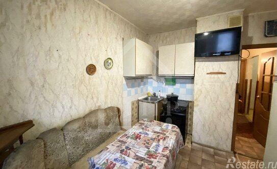 Продажа 3-комн квартиры на вторичном рынке Таллинская улица,  д. 20 к2