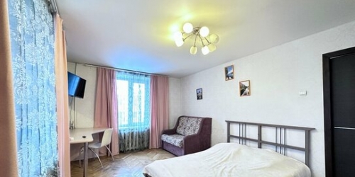 2-комн квартира Рабфаковский 1-й пер,  д. 4