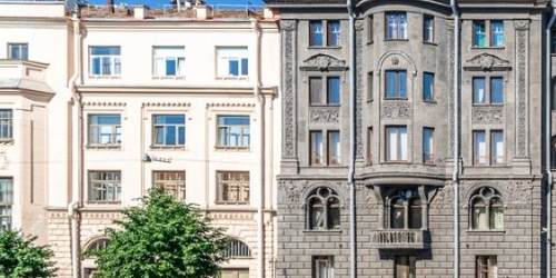 6-комн квартира набережная Крюкова Канала, 14