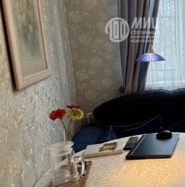 Продажа 2-комн квартиры на вторичном рынке Борисовский проезд, 38к1 Продажа 2-комн квартиры на вторичном рынке Борисовский проезд, 38к1