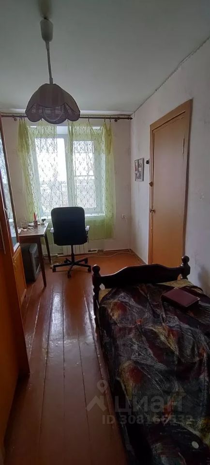 Продажа 2-комн квартиры на вторичном рынке Никольское, Лесная улица, 2